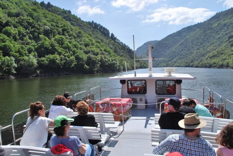 Ribeira Sacra & Ourense Day Tour with Catarmaran Cruise - Who Is This Tour Best For?