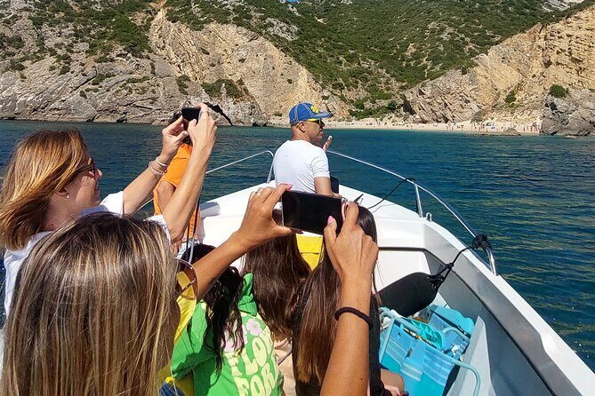 Ribeiro do Cavalo Beach Taxi Boat Transfer Round Trip - Is This Tour Right for You?