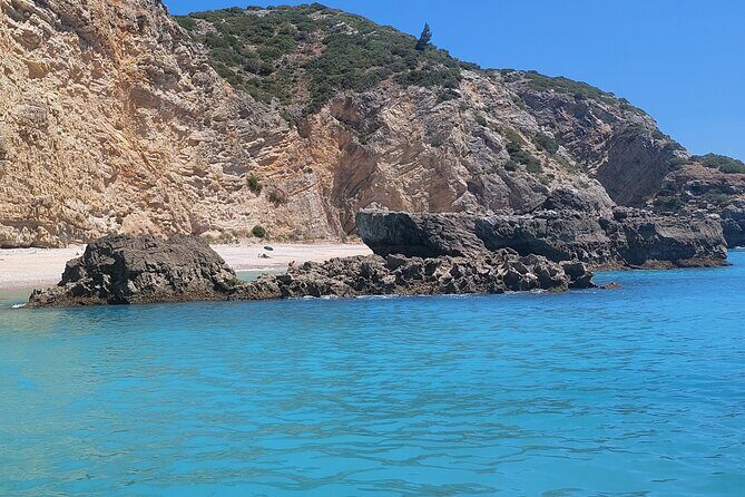 Ribeiro do Cavalo Beach Taxi Boat Transfer Round Trip - Final Thoughts