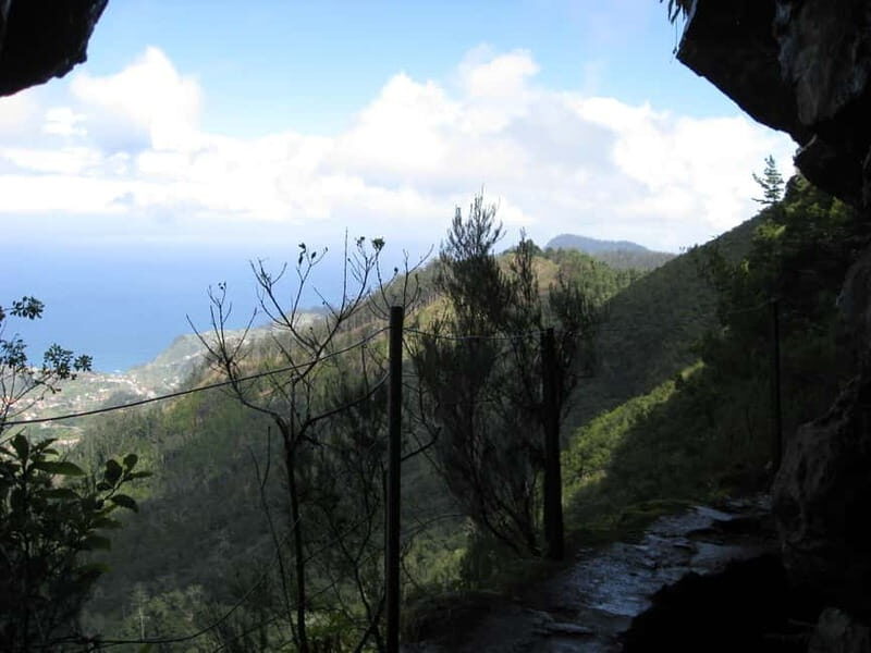 Ribeiro Frio / Portela Full day hike - Exploring the Ribeiro Frio / Portela Full Day Hike: A Nature Lover’s Dream in Madeira