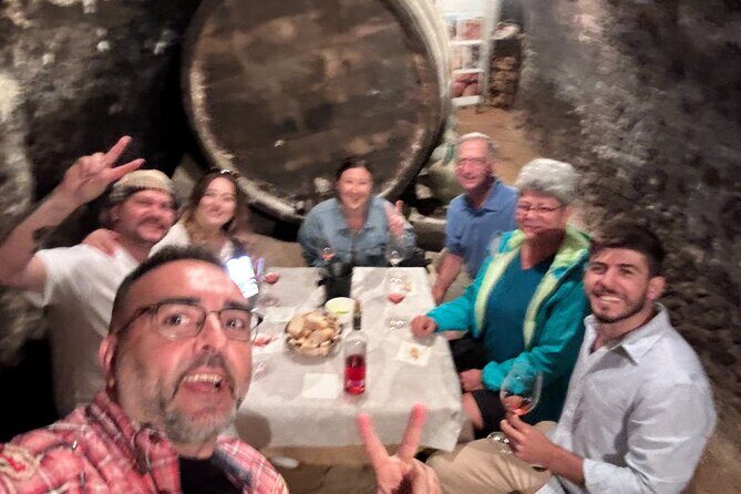 Ribera del Duero Tour: 4 Wineries Visit, Wine Tasting & Lunch - Exploring the Ribera del Duero Wine Region: An Honest Look at the Full-Day Tour