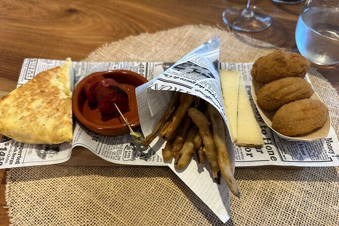 Ribera del Duero Tour: 4 Wineries Visit, Wine Tasting & Lunch - Final Thoughts