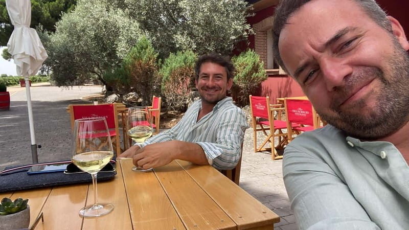 Ribera del Duero Tour From Madrid: 2 Wineries with Transport - Discover Ribera del Duero on a Comfortable Day Trip from Madrid