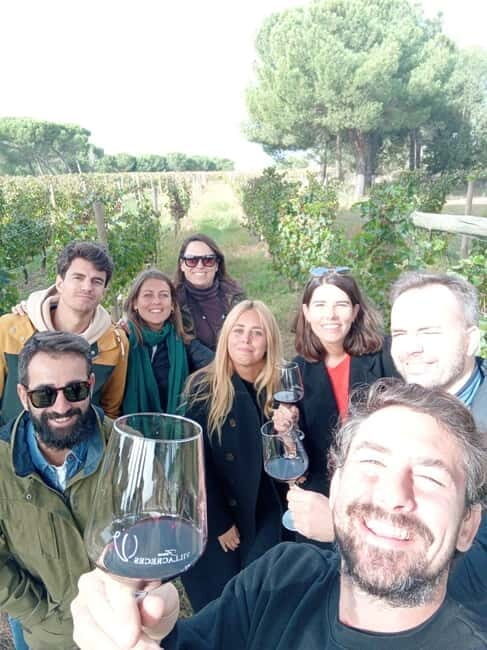 Ribera del Duero Tour From Madrid: 2 Wineries with Transport - Final Thoughts