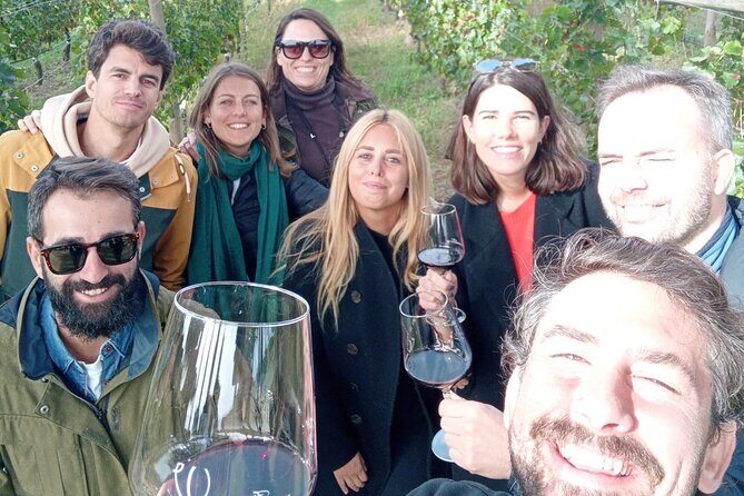 Ribera del Duero Tour: Three Wineries & Lunch from Madrid - Final Thoughts