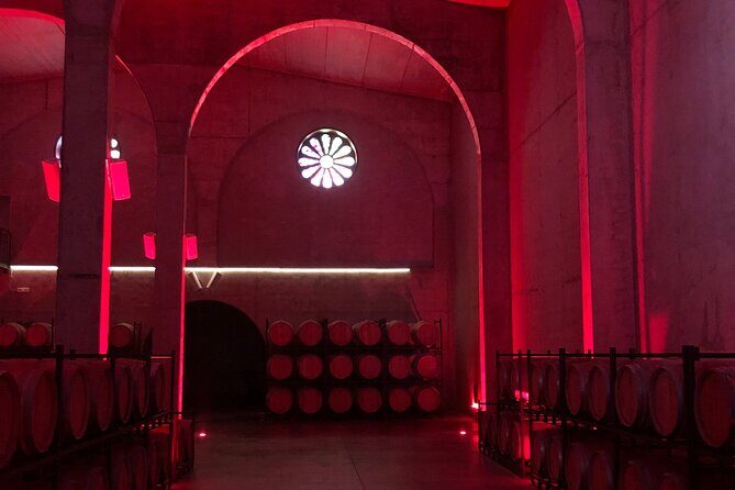Ribera del Duero Tour: Two Wineries with Transport from Madrid - What Do the Tastings Offer?