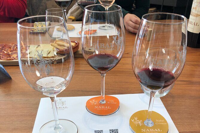 Ribera del Duero Tour: Two Wineries with Transport from Madrid - FAQs
