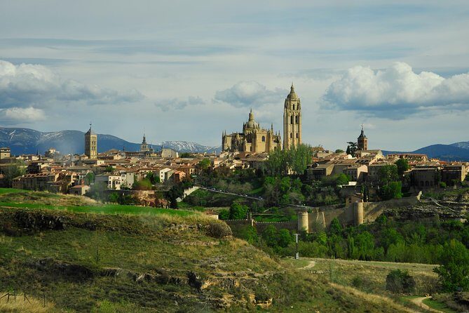 Ribera del Duero Wineries Guided Tour & Wine Tasting from Madrid - What to Expect from the Itinerary