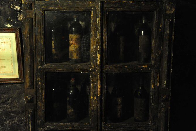 Ribera del Duero Wineries Guided Tour & Wine Tasting from Madrid - FAQs