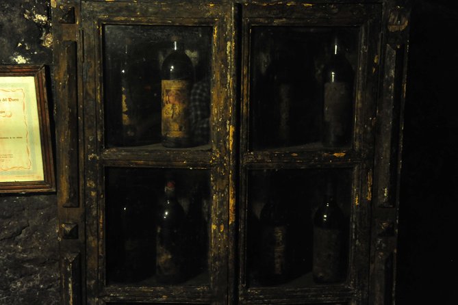 Ribera del Duero Wineries Guided Tour & Wine Tasting from Madrid - Stop 2: Ribera del Duero Landscapes and Wine Culture