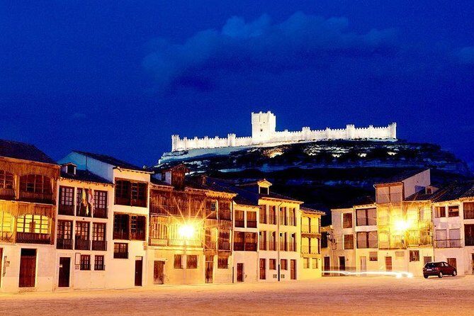 Ribera del Duero Winery Guided Tour and Wine Tasting from Madrid - Why this Tour Has Rave Reviews