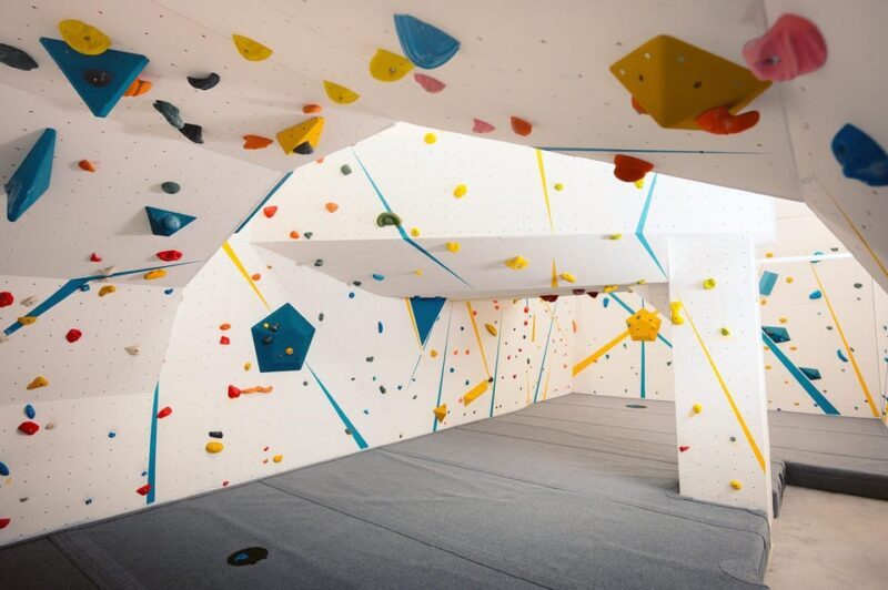 Riccione: Climbing Experience 1 day - What to Expect from the Climbing Experience in Riccione