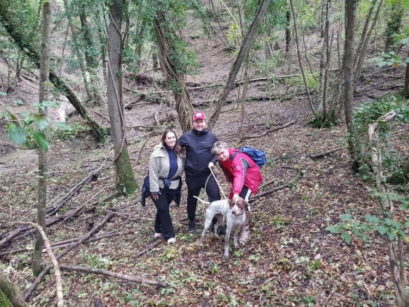 Ricerca del tartufo: esperienza da tartufaio per un giorno - Final Thoughts