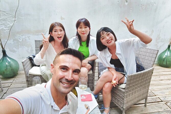 Rich tasting of Salento wines - Exploring the Rich Tasting of Salento Wines: An Honest Look