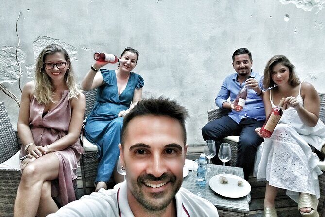 Rich tasting of Salento wines - Why This Tour Stands Out