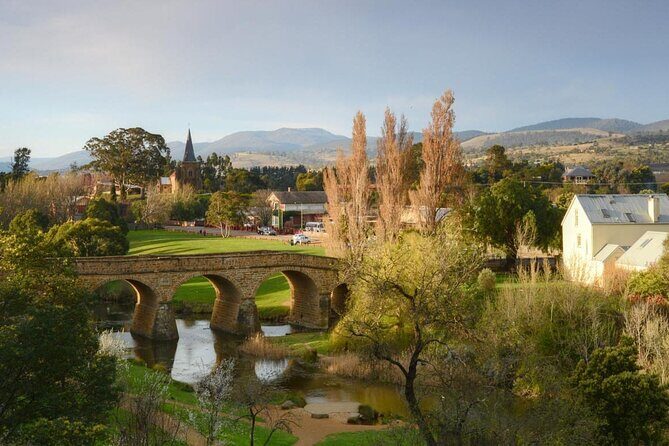 Richmond and Wine Tour - An In-Depth Look at the Richmond and Wine Tour