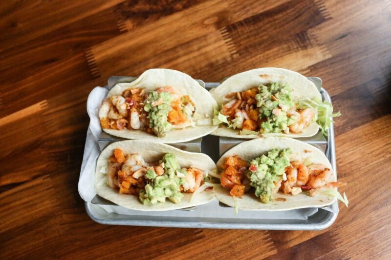 Richmond: Arts District Walking Food Tour - Exploring Richmond’s Arts District Through Food and Stories