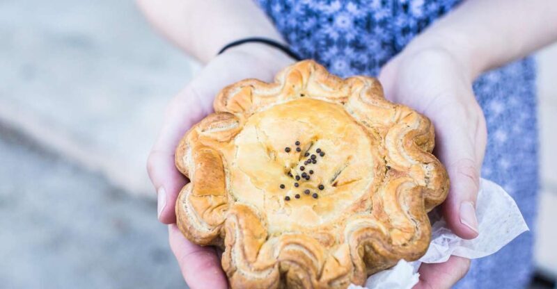 Richmond: Church Hill Food Tour - Who Will Love This Tour?