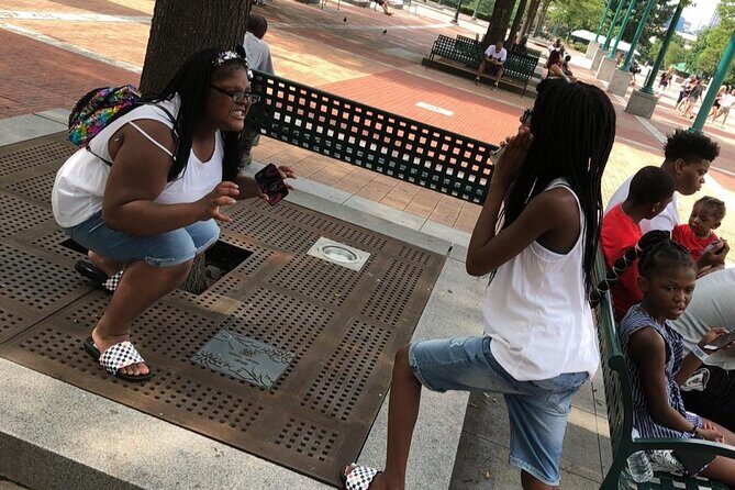 Richmond City Scavenger Hunt Excursion by Zombie Scavengers - Exploring the Richmond Zombie Scavenger Hunt: A Friendly Breakdown