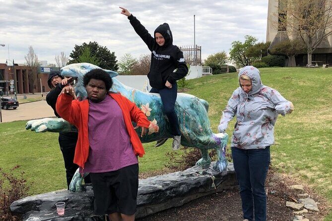 Richmond City Scavenger Hunt Excursion by Zombie Scavengers - Final Thoughts: Is It Worth It?