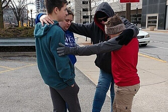 Richmond City Scavenger Hunt Excursion by Zombie Scavengers - Frequently Asked Questions