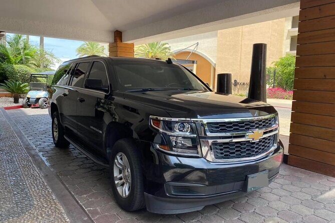 Richmond City to Richmond Airport (RIC) - Departure Private Transfer - Why a Private Transfer Might Be Just What You Need