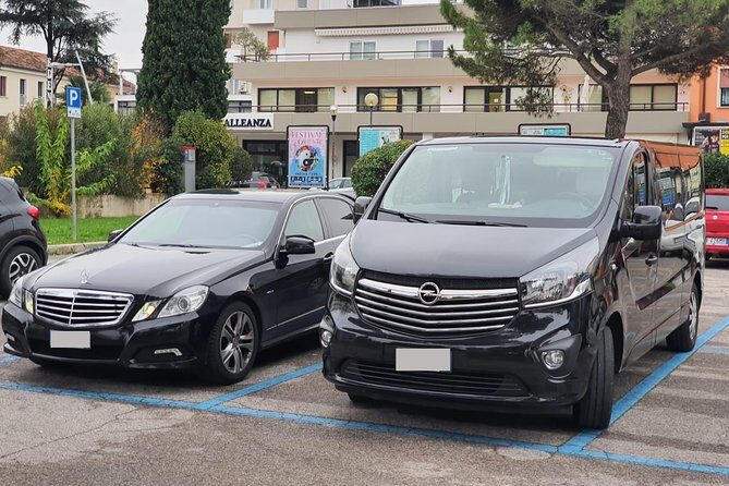 Richmond City to Richmond Airport (RIC) - Departure Private Transfer - Final Thoughts