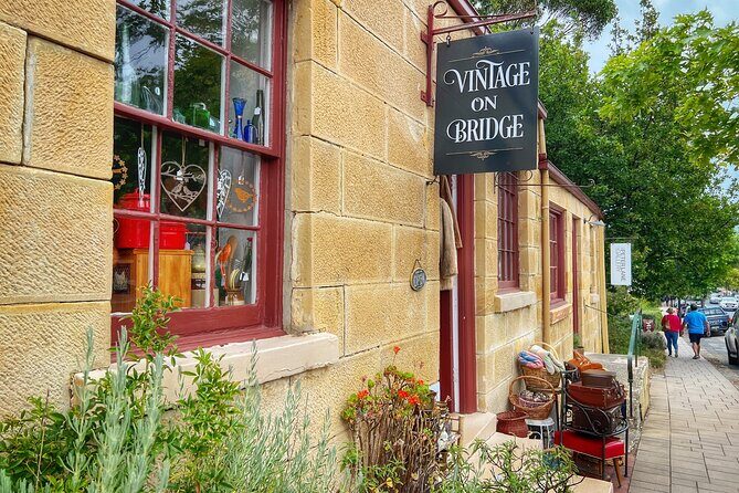 Richmond Historic Afternoon Tour from Hobart - Who Is This Tour Best Suited For?