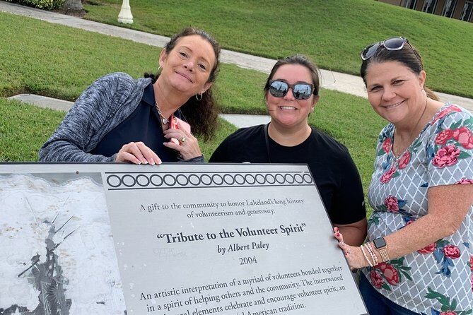 Richmond Scavenger Hunt by Operation City Quest - FAQs