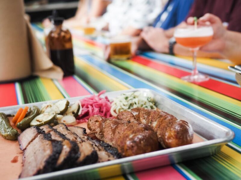 Richmond: Scotts Addition Neighborhood Tour with Tastings - Key Points