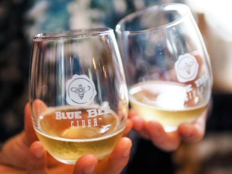 Richmond: Scotts Addition Neighborhood Tour with Tastings - Who Will Love This Experience?