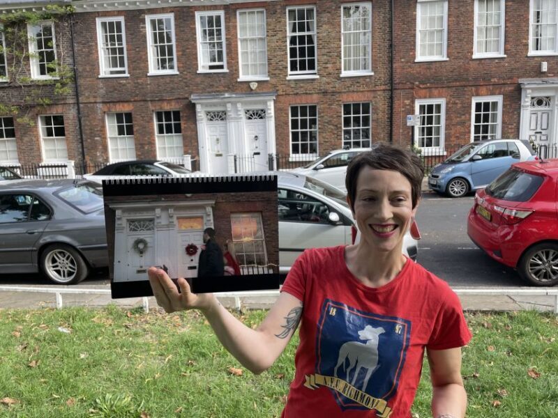 Richmond: Ted Lasso Guided Walking Tour - Who Should Book This Tour?