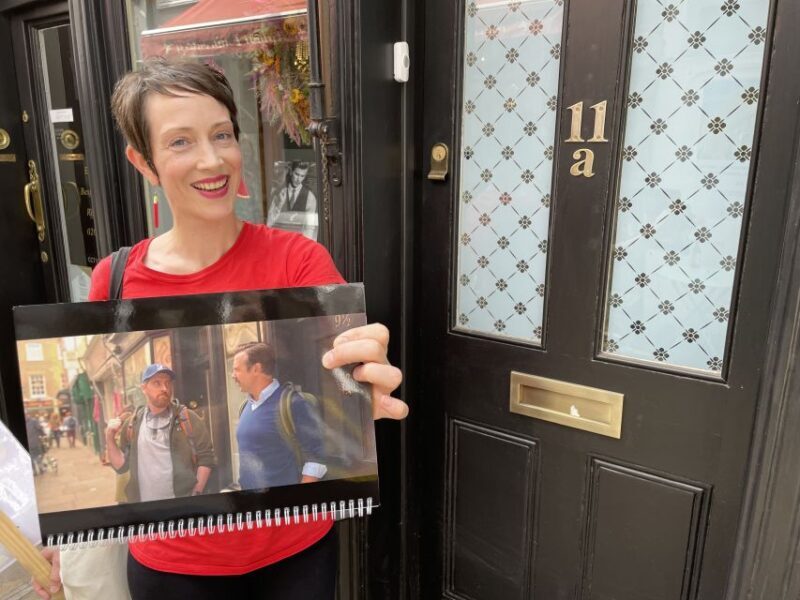 Richmond: Ted Lasso Guided Walking Tour - FAQs