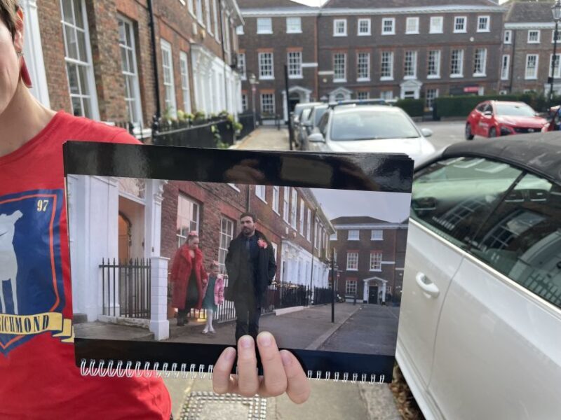 Richmond: Ted Lasso Guided Walking Tour - Final Thoughts