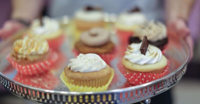 Richmond: Trendy Carytown Food Tour - Key Points