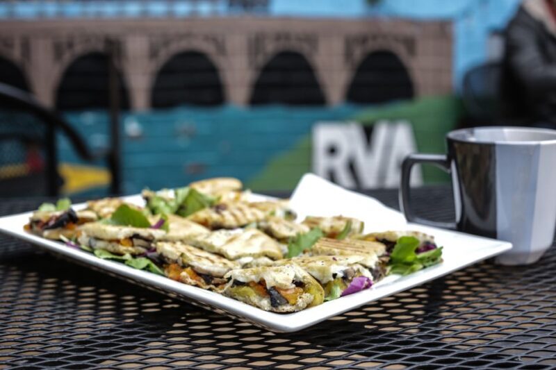 Richmond: Trendy Carytown Food Tour - Final Thoughts