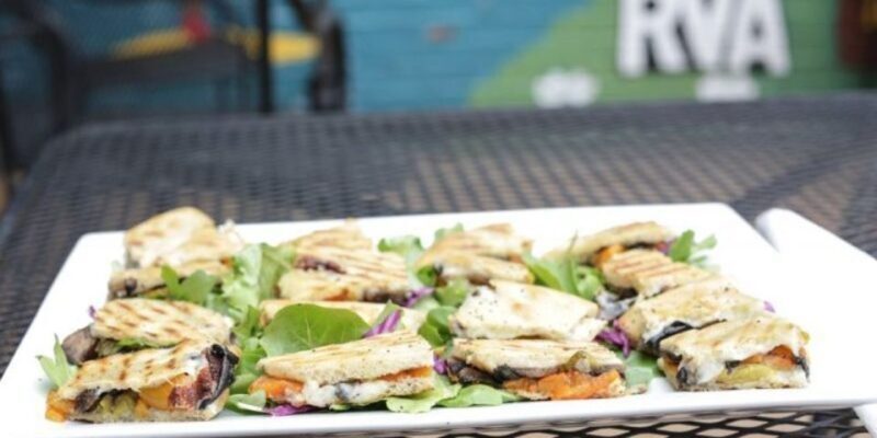 Richmond: Trendy Carytown Food Tour - FAQs