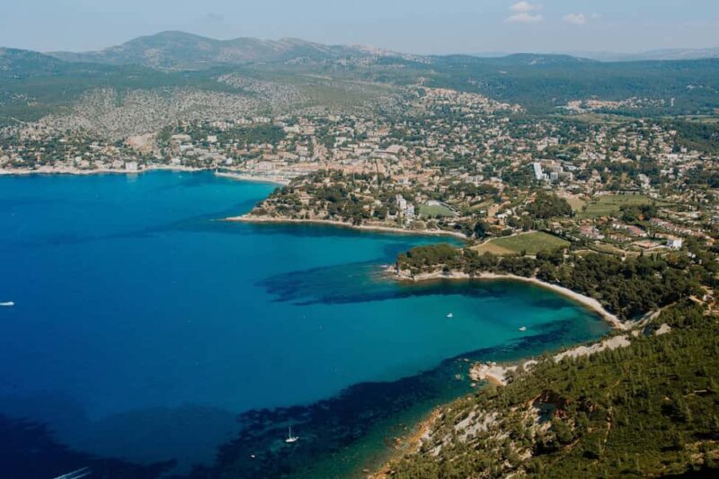 Richness of Provence in one day - customizable private trip - An Overview of the Experience