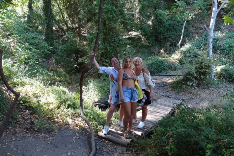 Richtis Gorge Private Guided Hiking Tour - What Youll Experience and Why It Matters