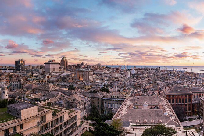 Rickshaw tour in Genova - A Detailed Look at the Genoa Rickshaw Tour