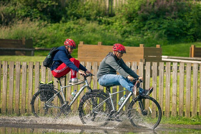 Ricky's gateway to the Highlands Tour - Why You Might Love Ricky’s Gateway to the Highlands Tour