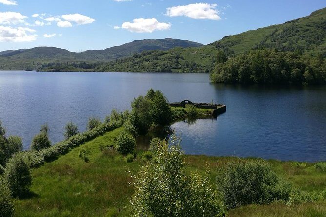 Ricky's gateway to the Highlands Tour - The Experience and What You’ll Actually Do