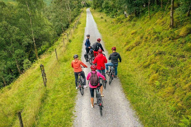 Ricky's gateway to the Highlands Tour - Who Will Love This Tour?