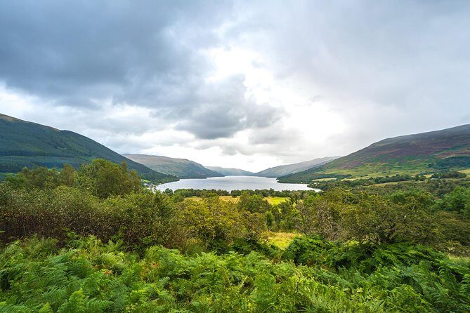 Ricky's gateway to the Highlands Tour - FAQ