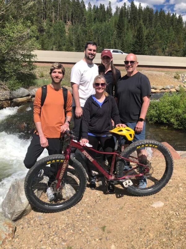 Ridden-Breckenridge Fat Bike Beer and Distillery Tour - A Closer Look at the Experience