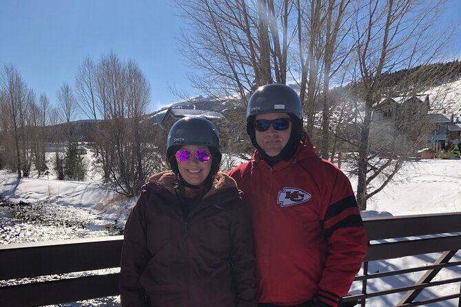Ridden- Breckenridge Fat Bike Guided Bike Tour - A Friend’s Take on the Breckenridge Fat Bike Guided Tour