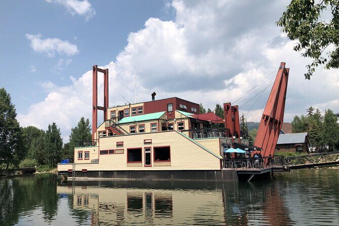 Ridden- Breckenridge Fat Bike Guided Bike Tour - Pricing and Value