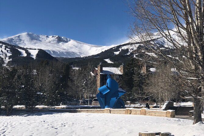 Ridden- Breckenridge Fat Bike Guided Bike Tour - Frequently Asked Questions