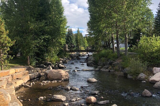 Ridden-Premiere E-Bike Rentals Breckenridge To Frisco - What to Expect from the Breckenridge to Frisco E-Bike Tour