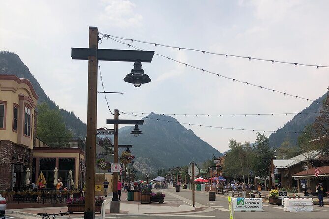 Ridden-Premiere E-Bike Rentals Breckenridge To Frisco - FAQ